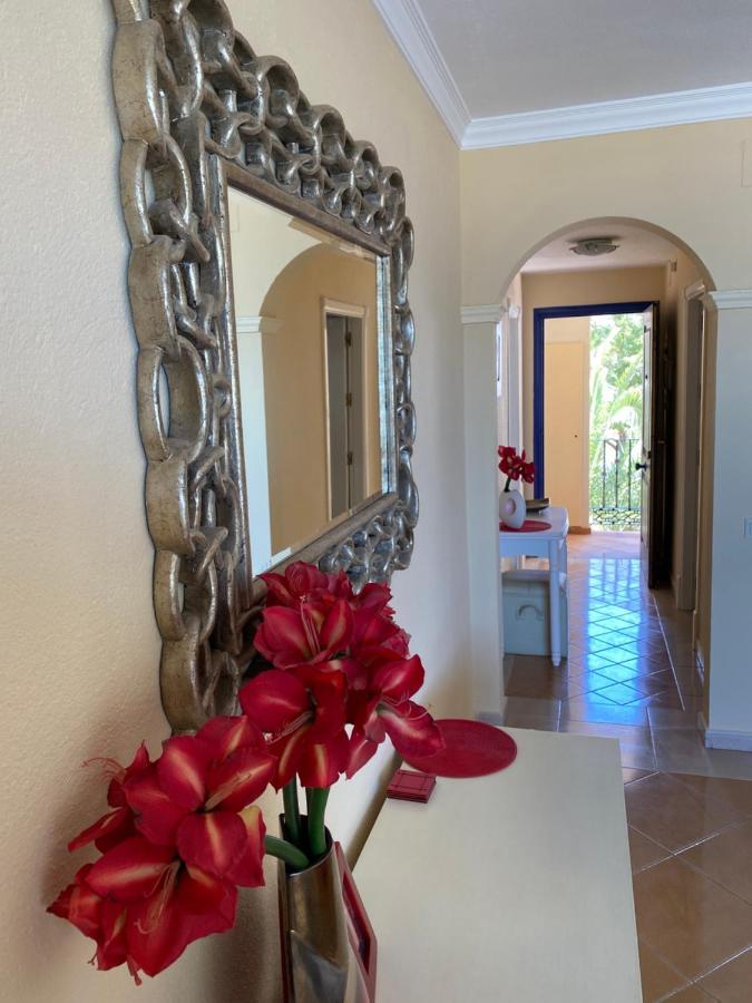 El Faro 2 Apartment With View Huelva Exterior foto