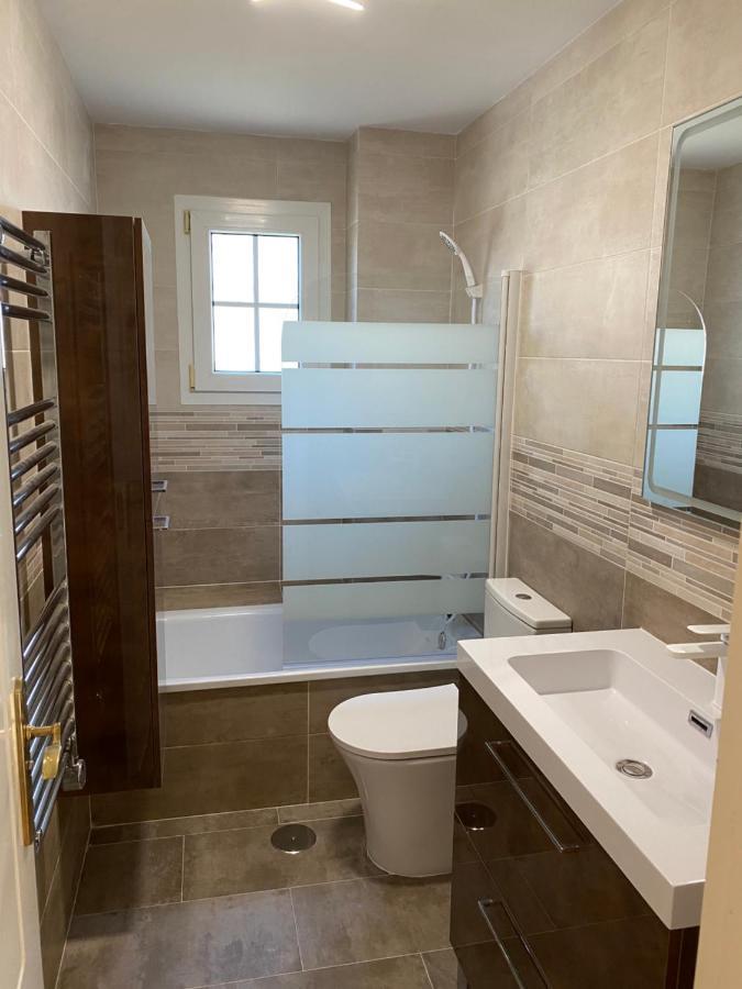 El Faro 2 Apartment With View Huelva Exterior foto